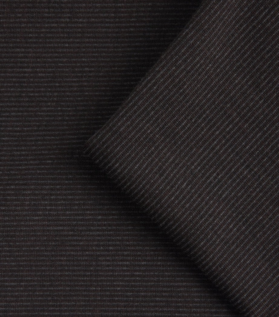 Micro-Corduroy Breeze Trousers