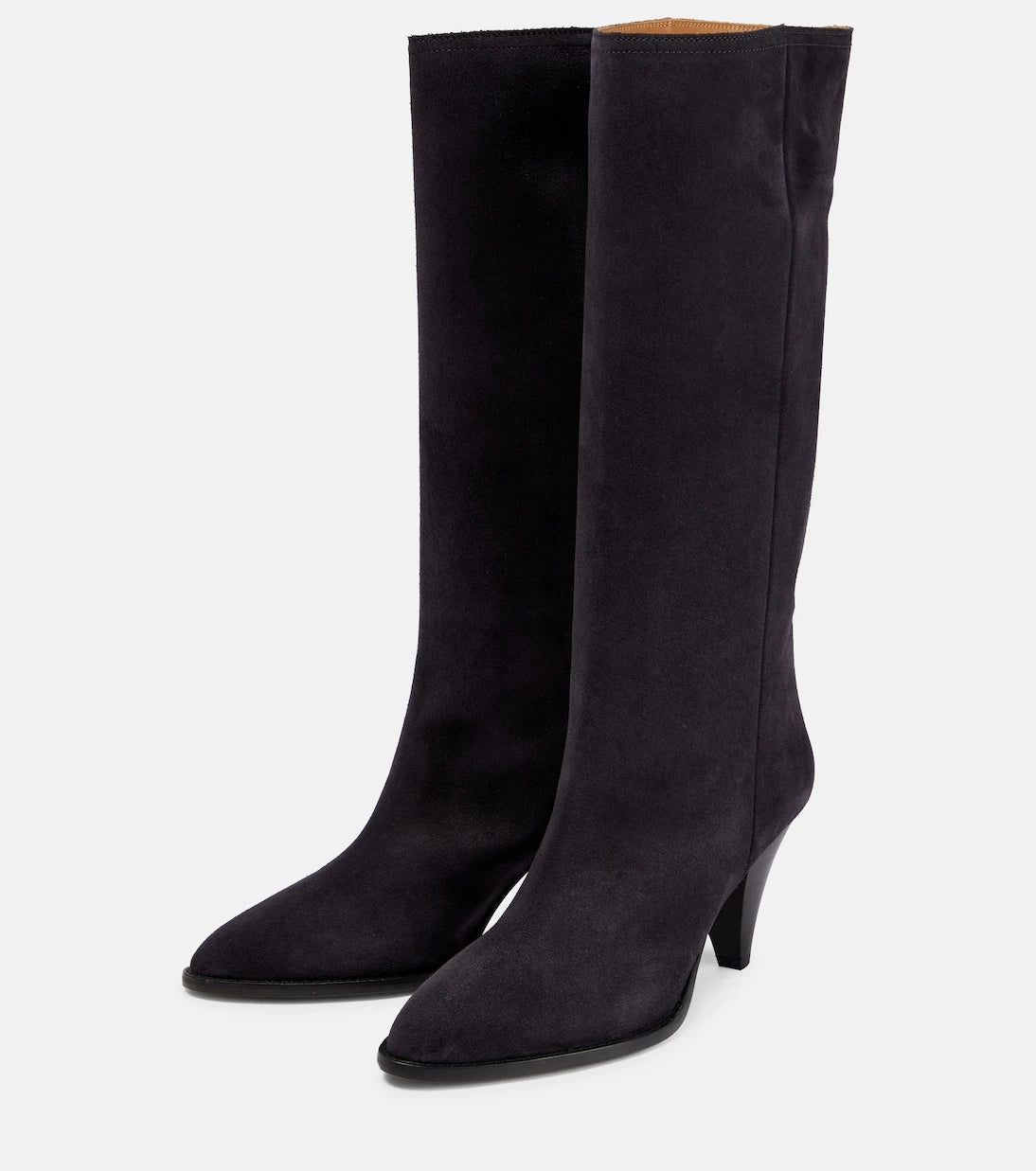 Isabel Marant - Rouxy suede boots