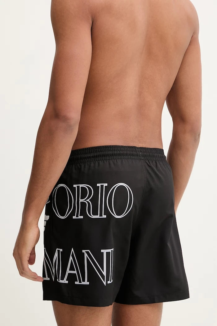 Плувни шорти Emporio Armani Underwear