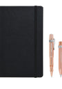 Le Duo Ecriture Pen, Pencil and Notebook Set