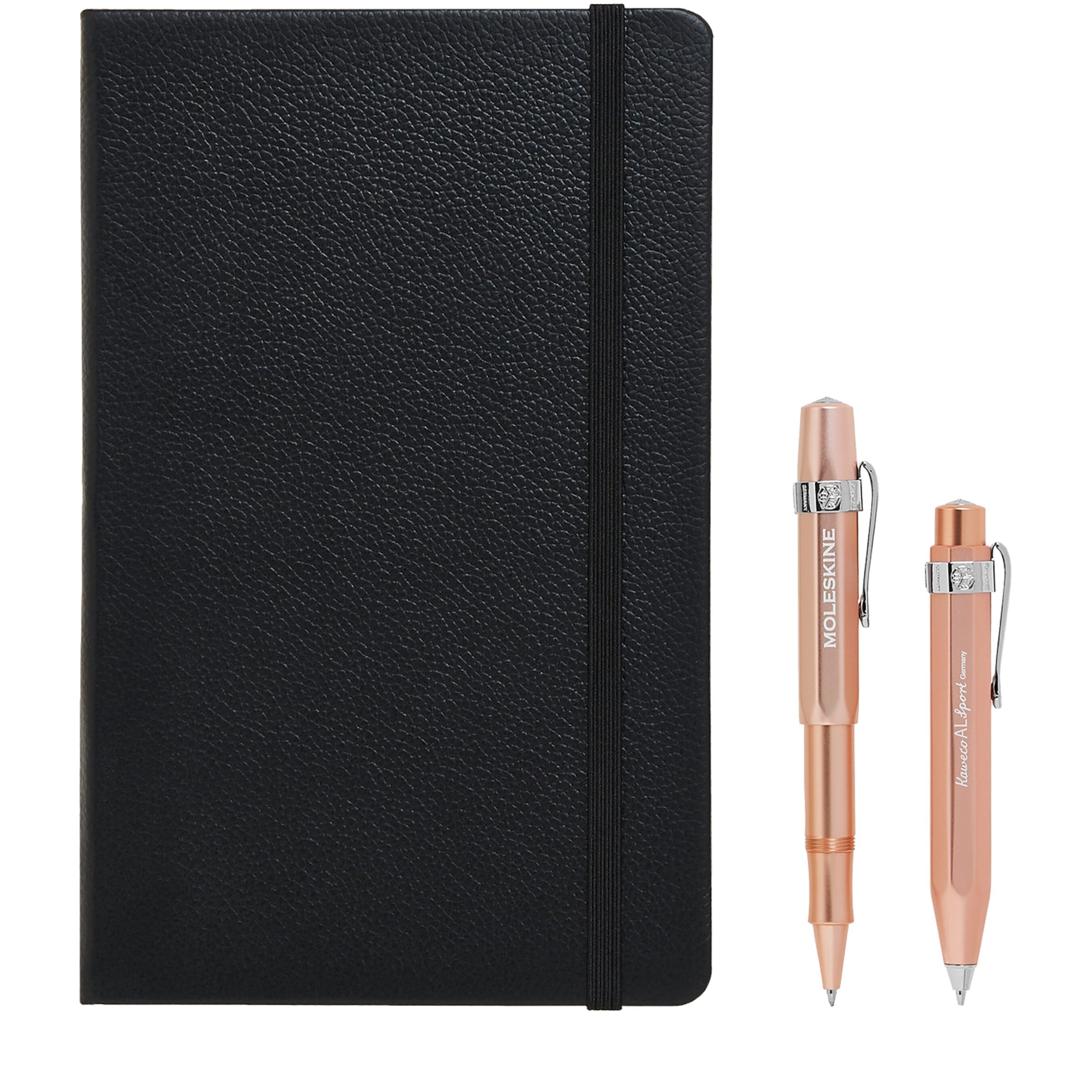 Le Duo Ecriture Pen, Pencil and Notebook Set