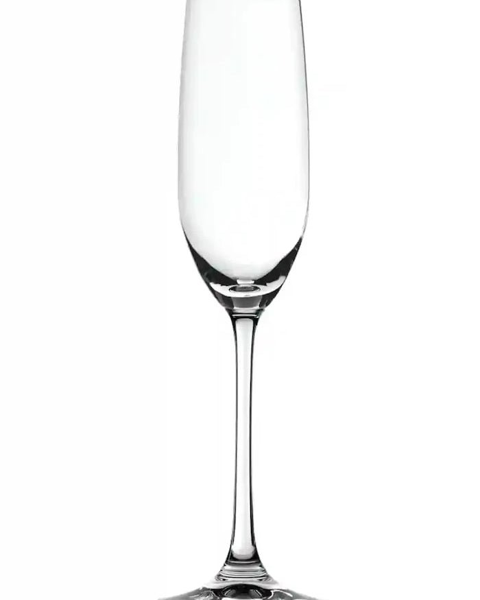 Комплект чаши за шампанско Spiegelau Salute Champagne 210 ml (4 броя)