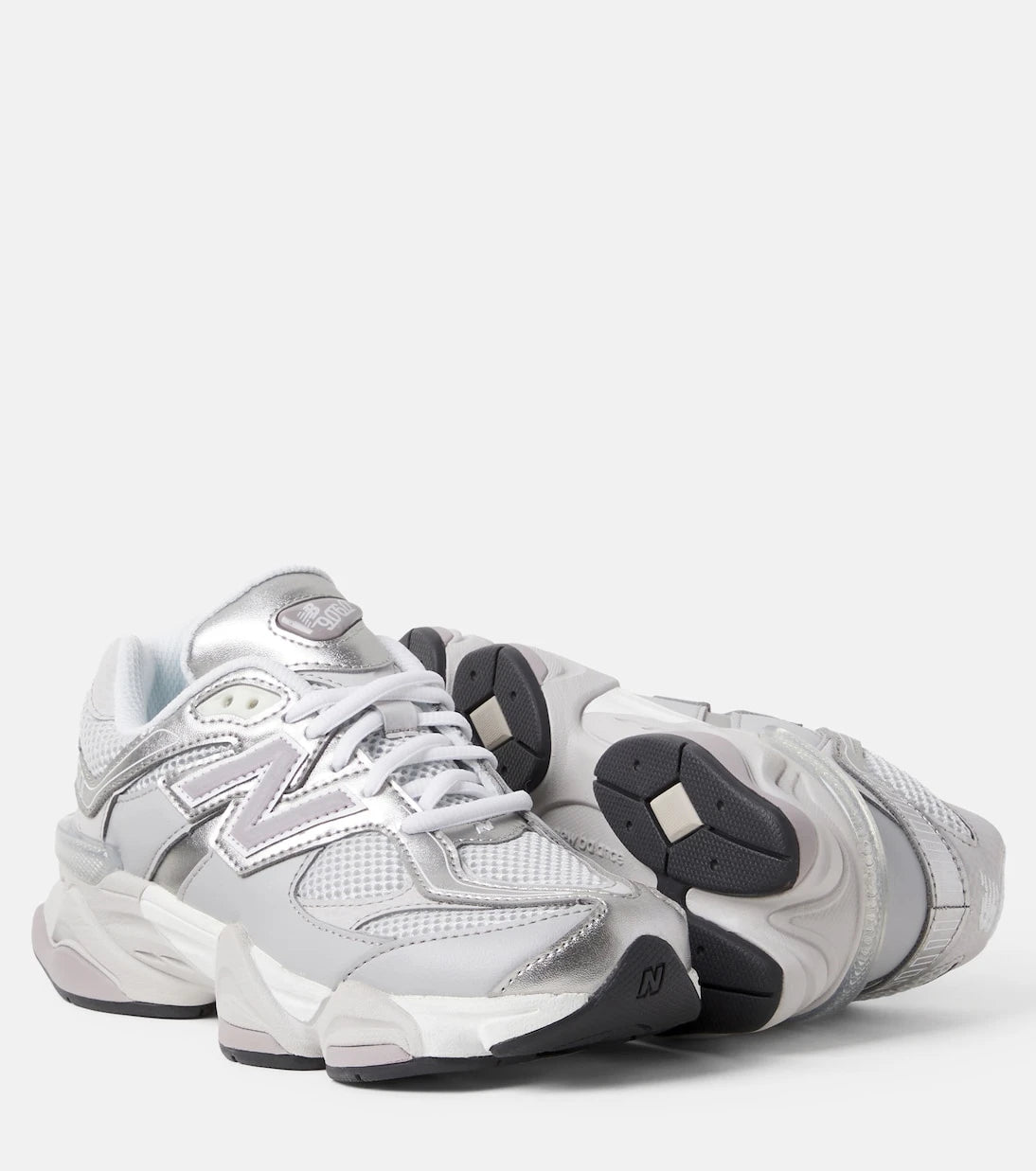 New Balance Kids - 9060 sneakers