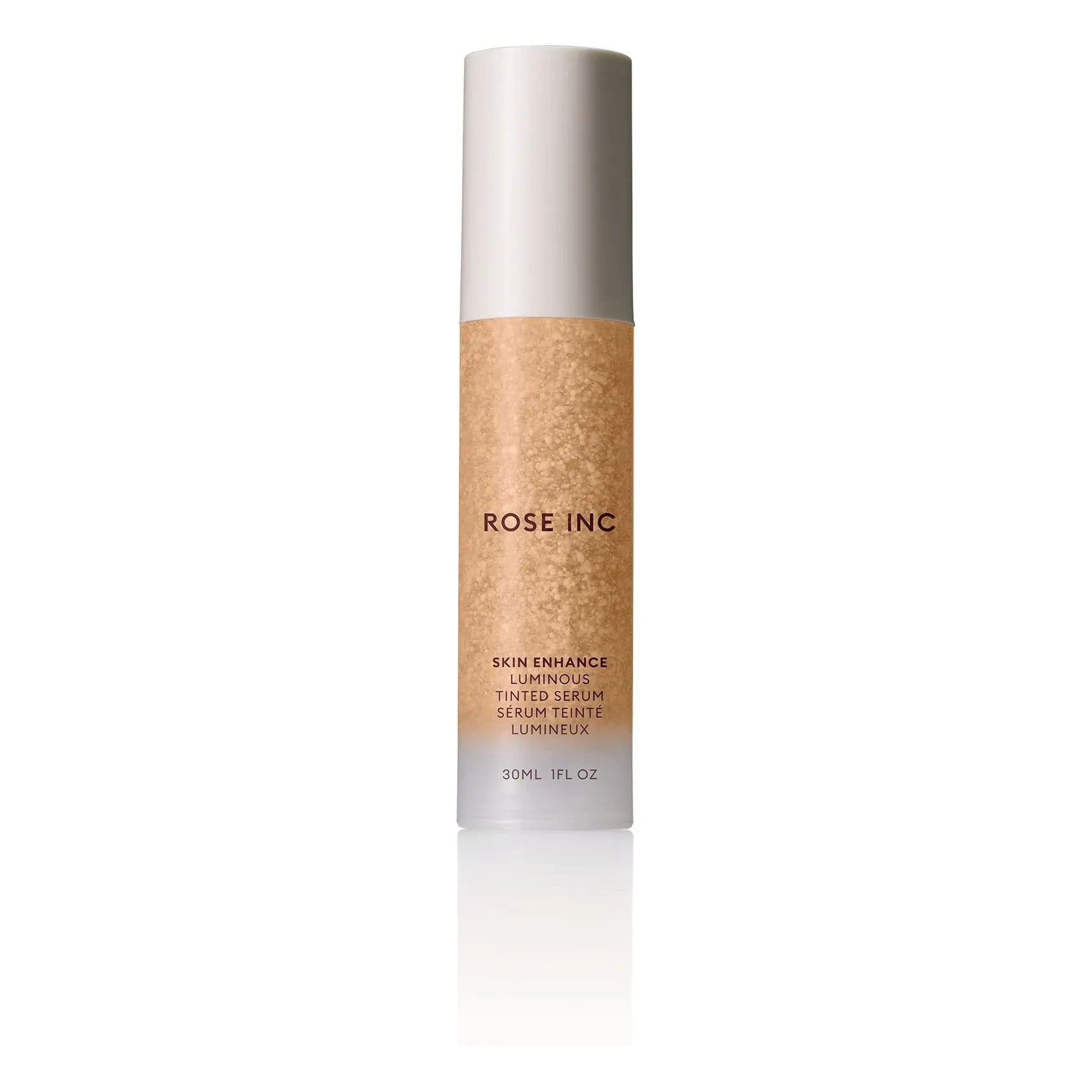 Rose Inc - Skin Enhance luminous tinted serum | 40