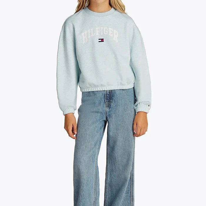 Tommy Hilfiger Çocuk Sweatshirt