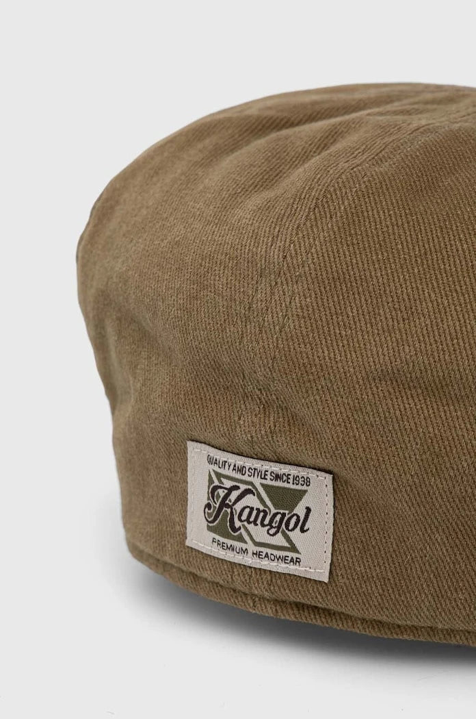 Памучен каскет Kangol