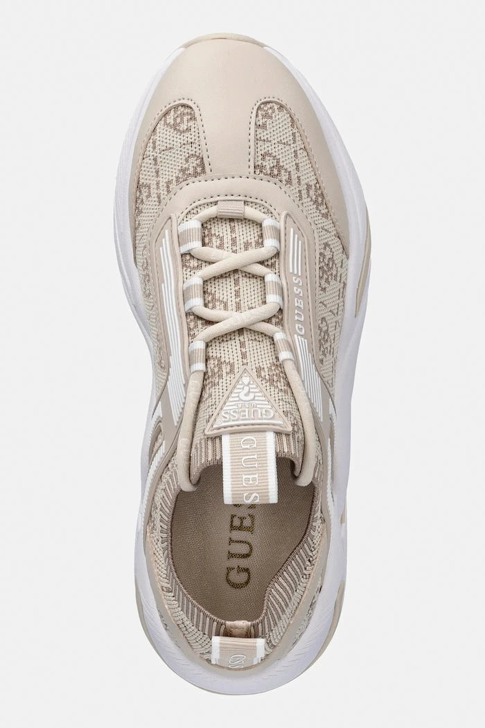 Guess GENGA Spor Ayakkabı