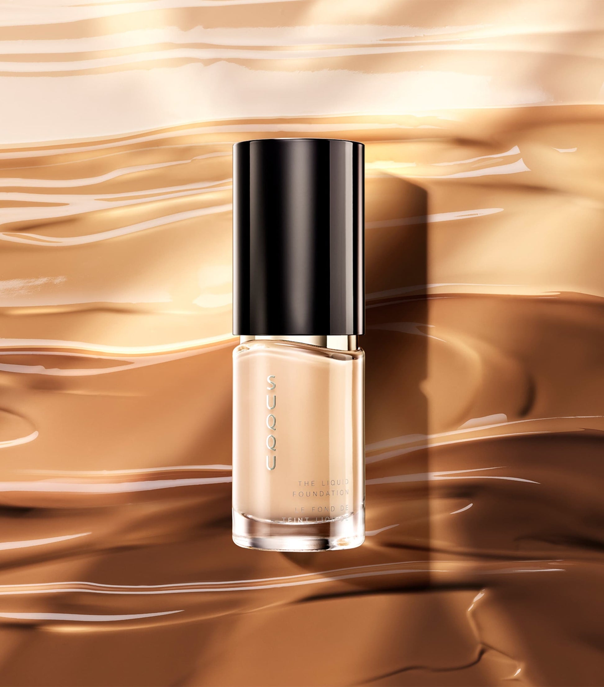 The Liquid Foundation 125