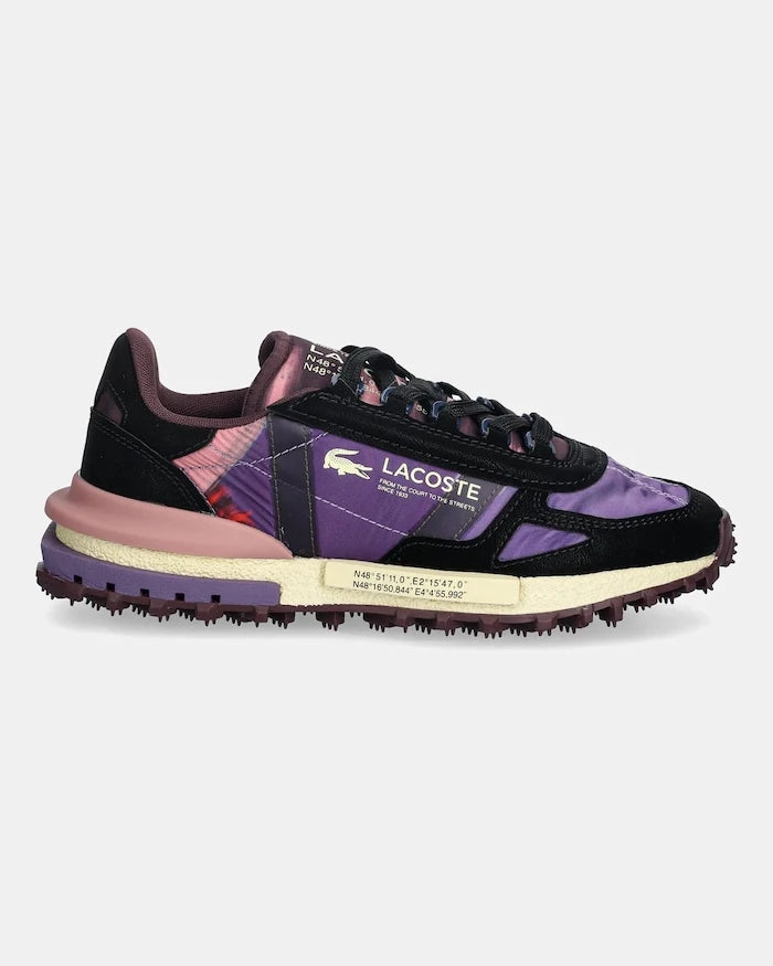Lacoste Elite Active Sneakers Holiday Pack