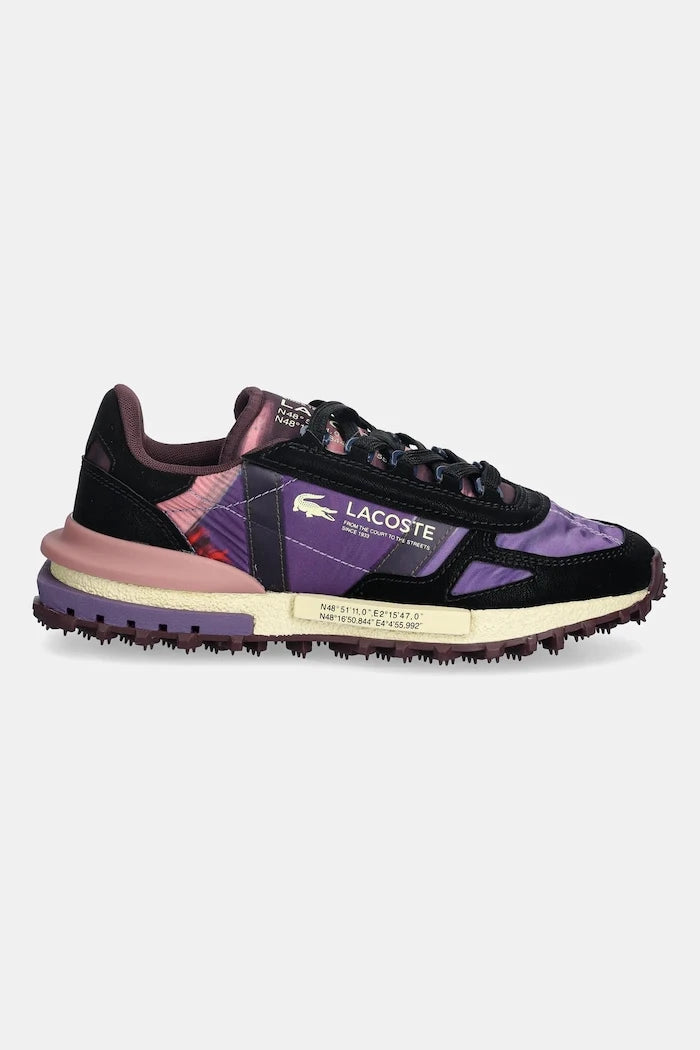 Маратонки Lacoste Elite Active Sneakers Holiday Pack