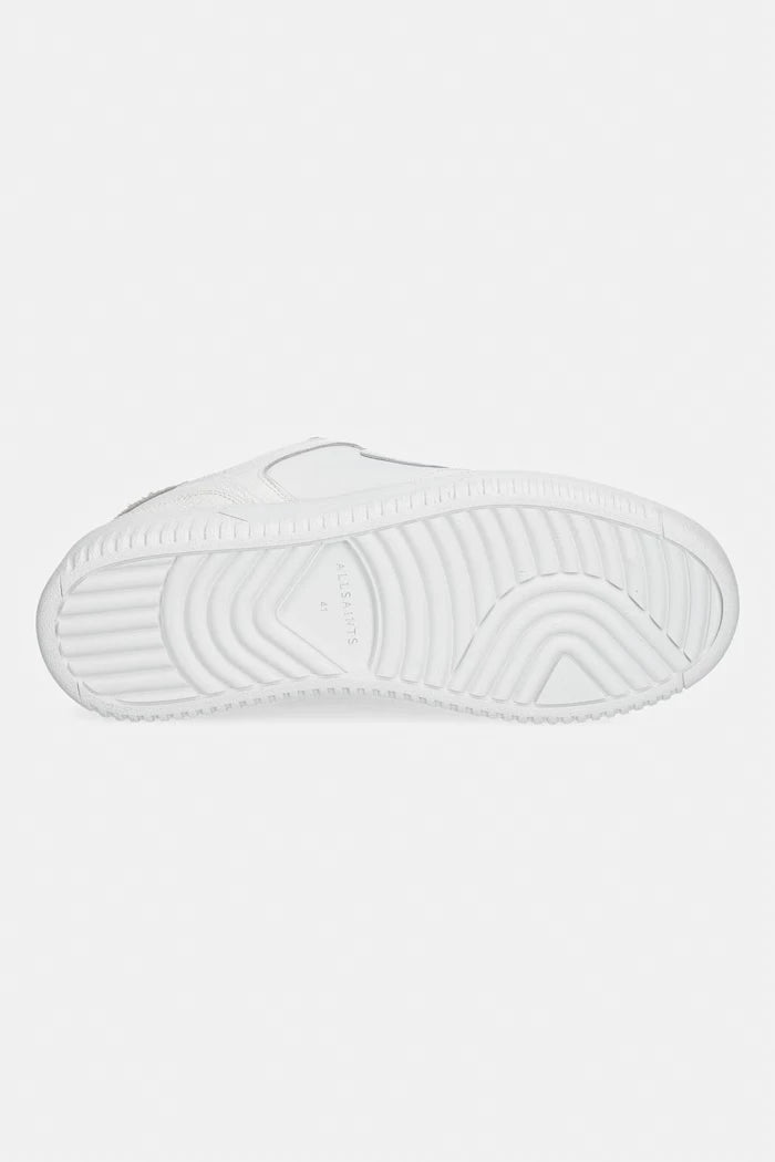 Кожени маратонки AllSaints Regan Plus Low Top