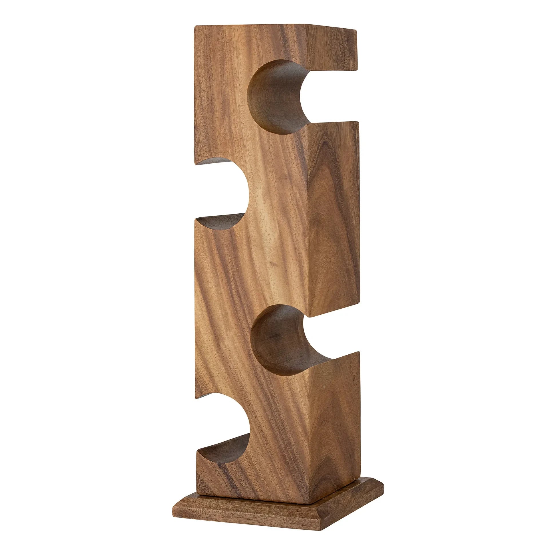 Bloomingville - Acacia Wine Rack