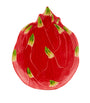 Pitaya Dessert Plate (20.5cm)