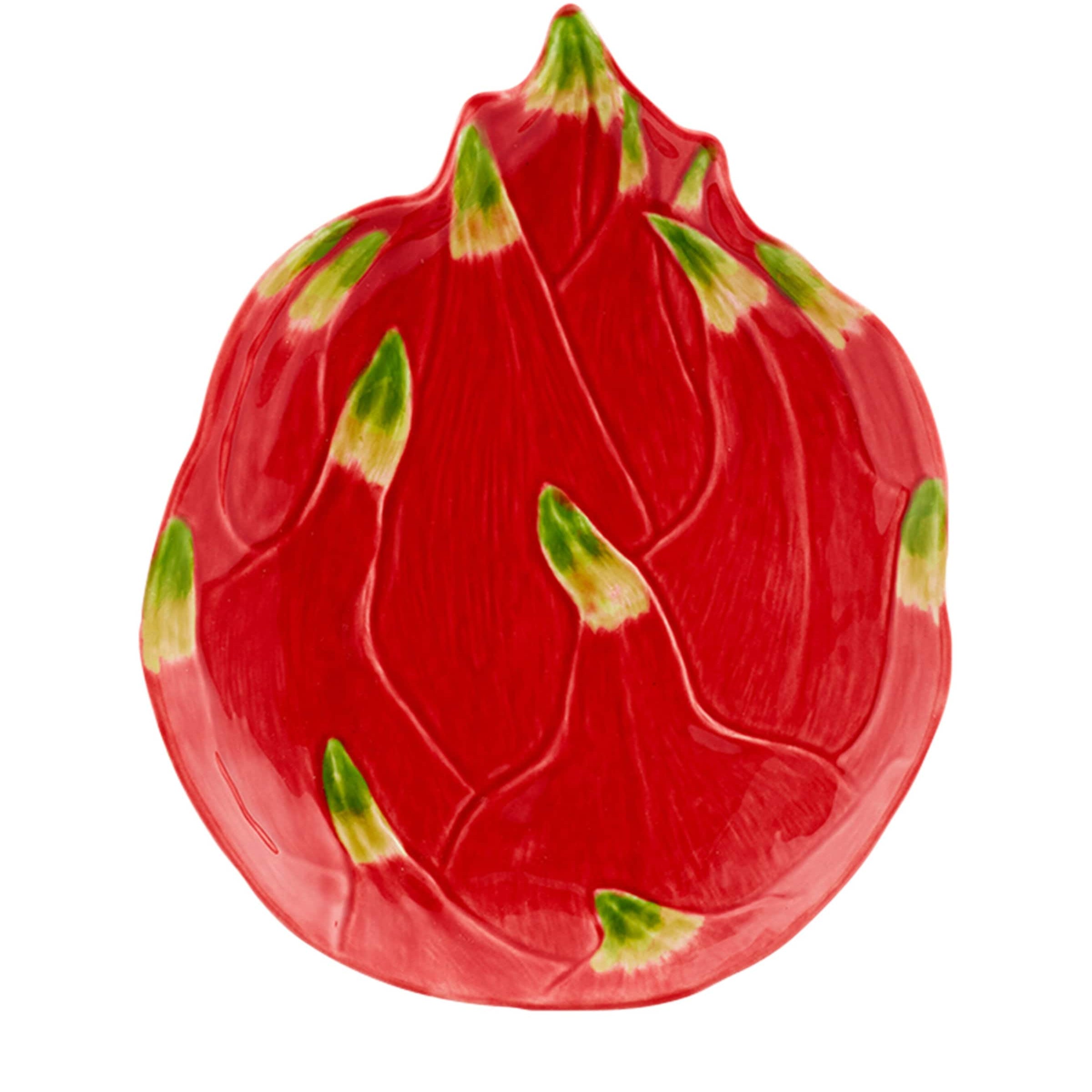 Pitaya Dessert Plate (20.5cm)