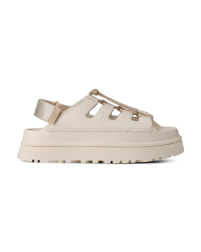 UGG W Goldenglow Toggle Sandalet