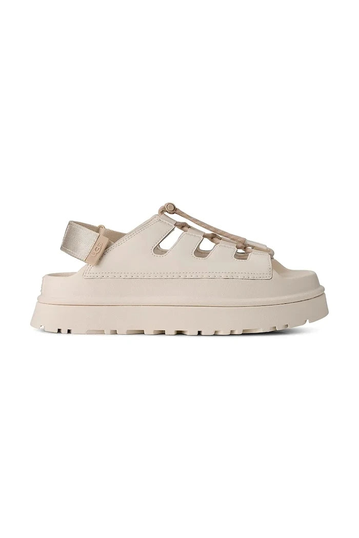 UGG W Goldenglow Toggle Sandalet