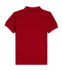 Ralph Lauren Kids Cotton Polo Shirt (5-7 Years)