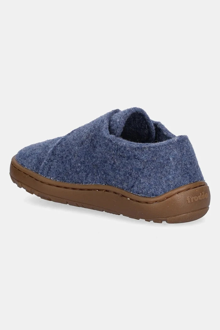 BAREFOOT WOOLY Çocuk Pabucu