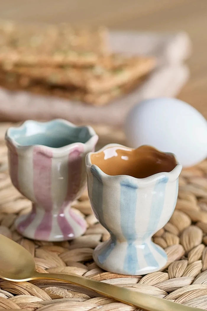 Bloomingville Willa Yumurta Kadehi 5 x 5 cm (2 Adet)