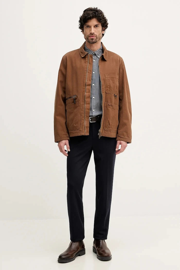 Риза Barbour Longfield