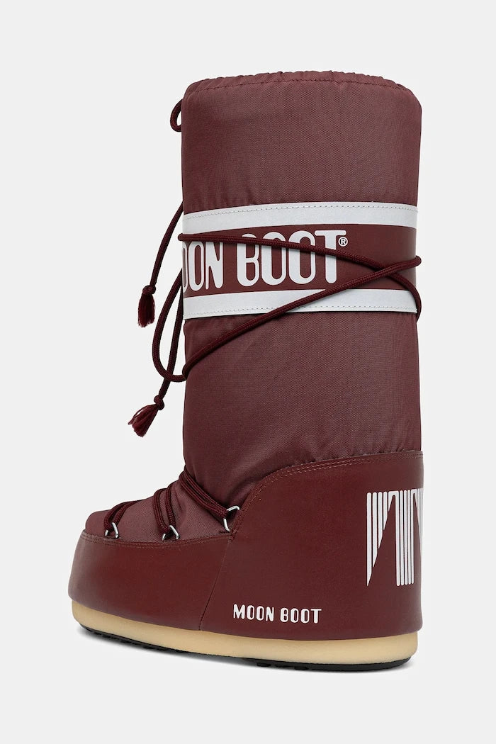 Апрески Moon Boot MB ICON NYLON