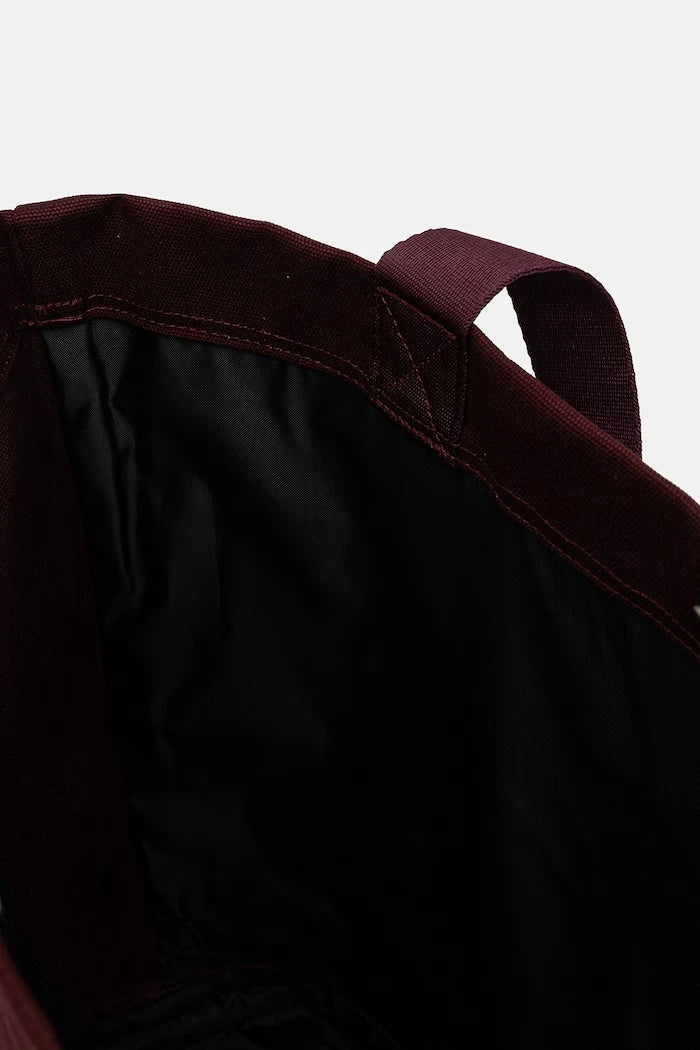 adidas Originals kadın pamuk alışveriş çantası