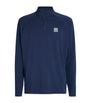 Manors Quarter-Zip Sweatshirt