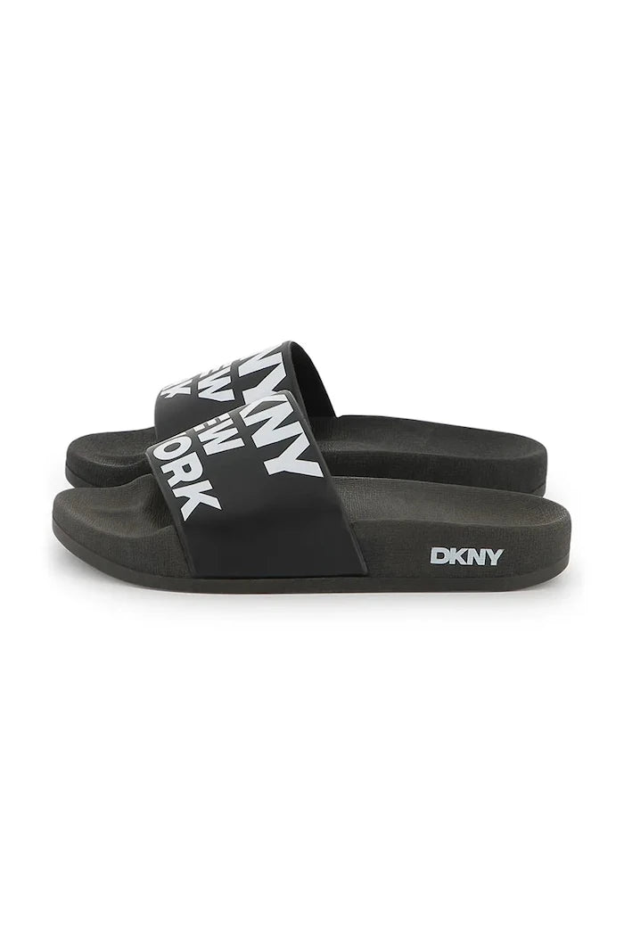 DKNY Çocuk Terlikleri