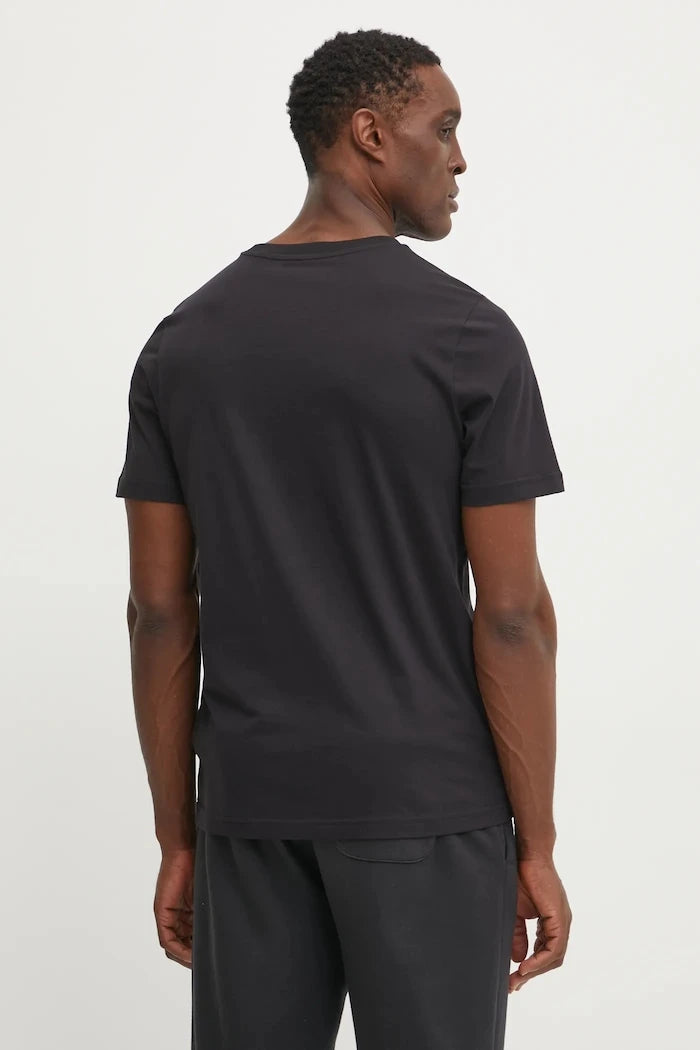Памучна тениска Puma Essential Logo