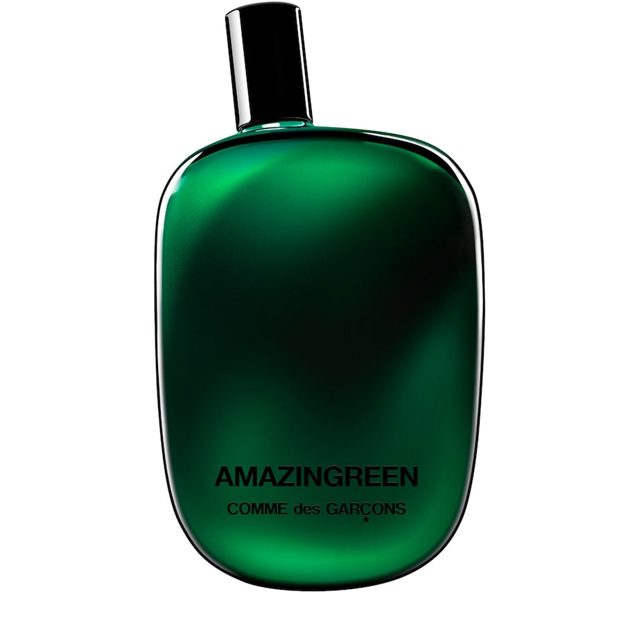 Comme Des Garçons Parfums Amazing Green Eau de Parfum (100ml)
