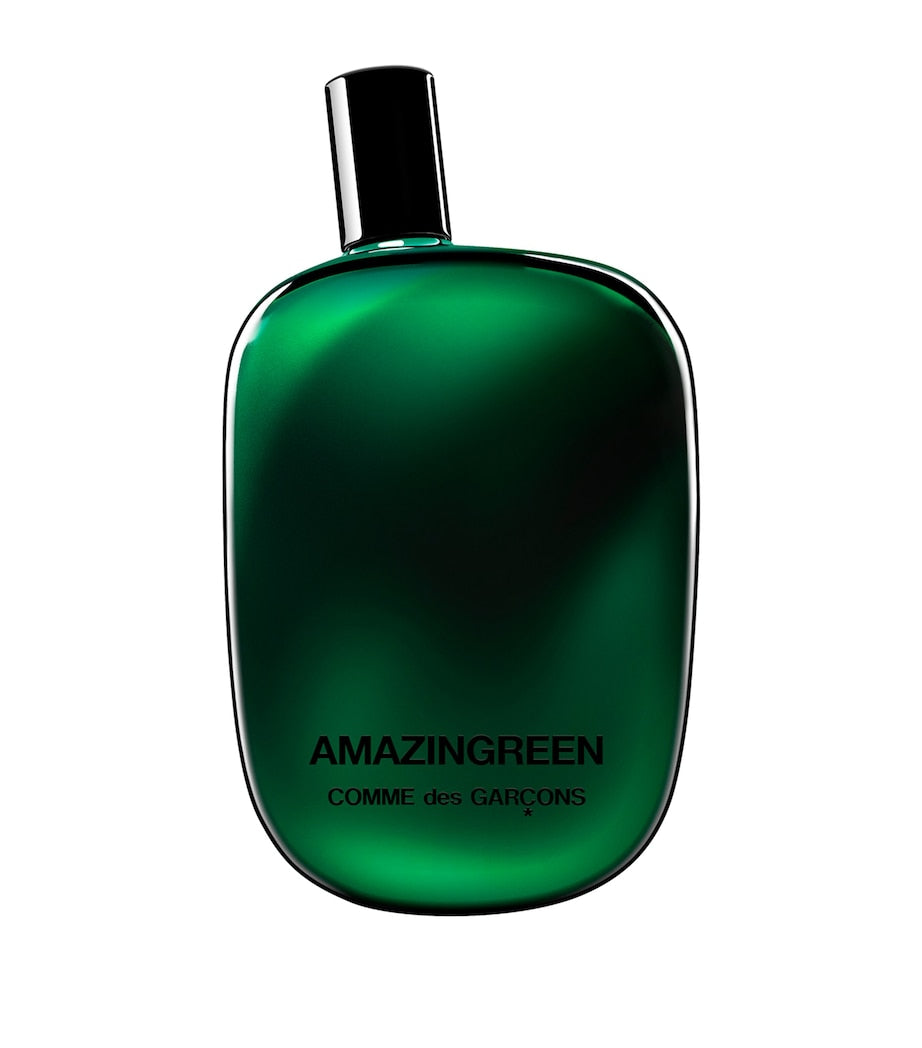 Comme Des Garçons Parfums Amazing Green Eau de Parfum (100ml)