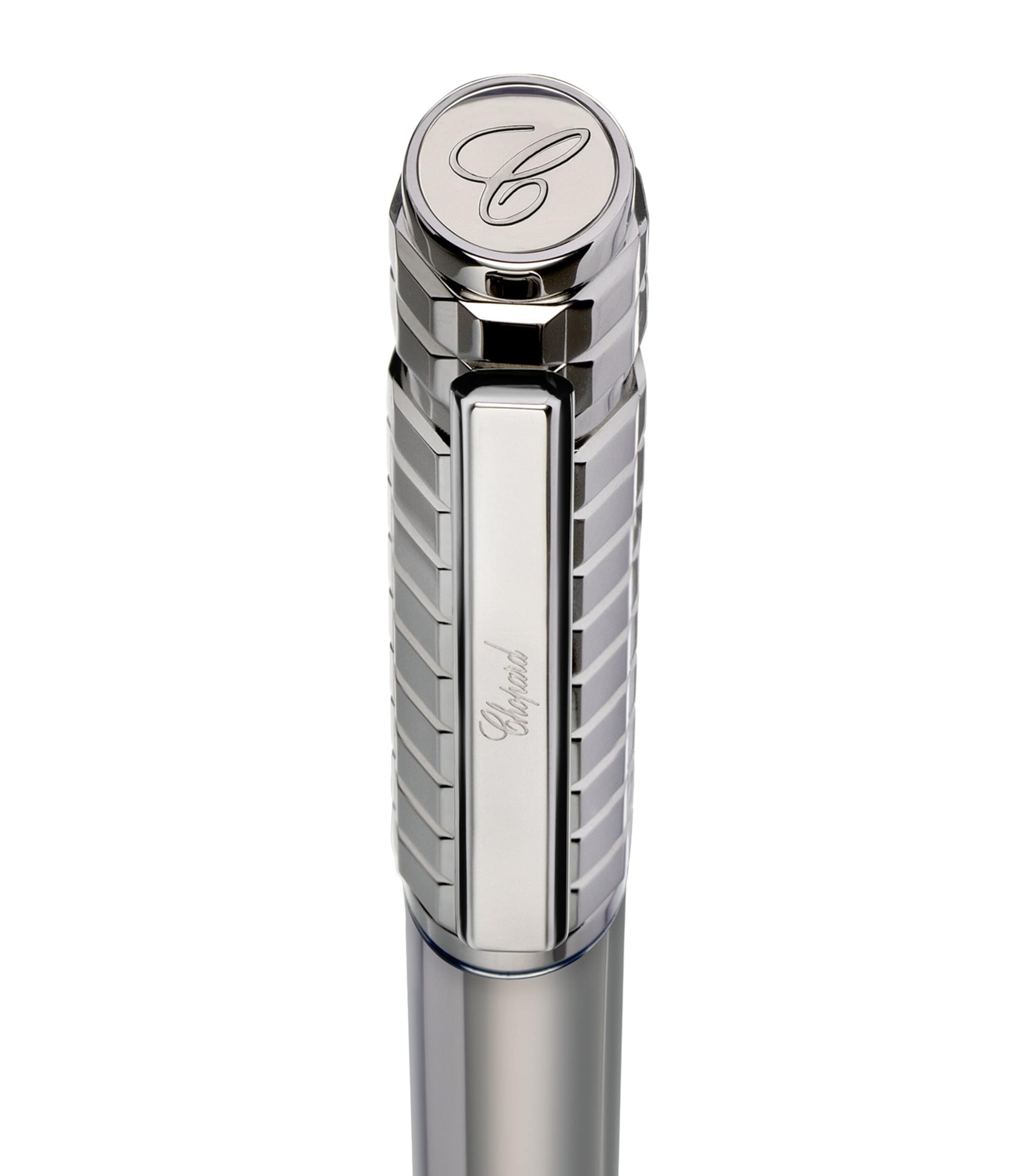 Chopard Ice Cube Ballpoint Pen