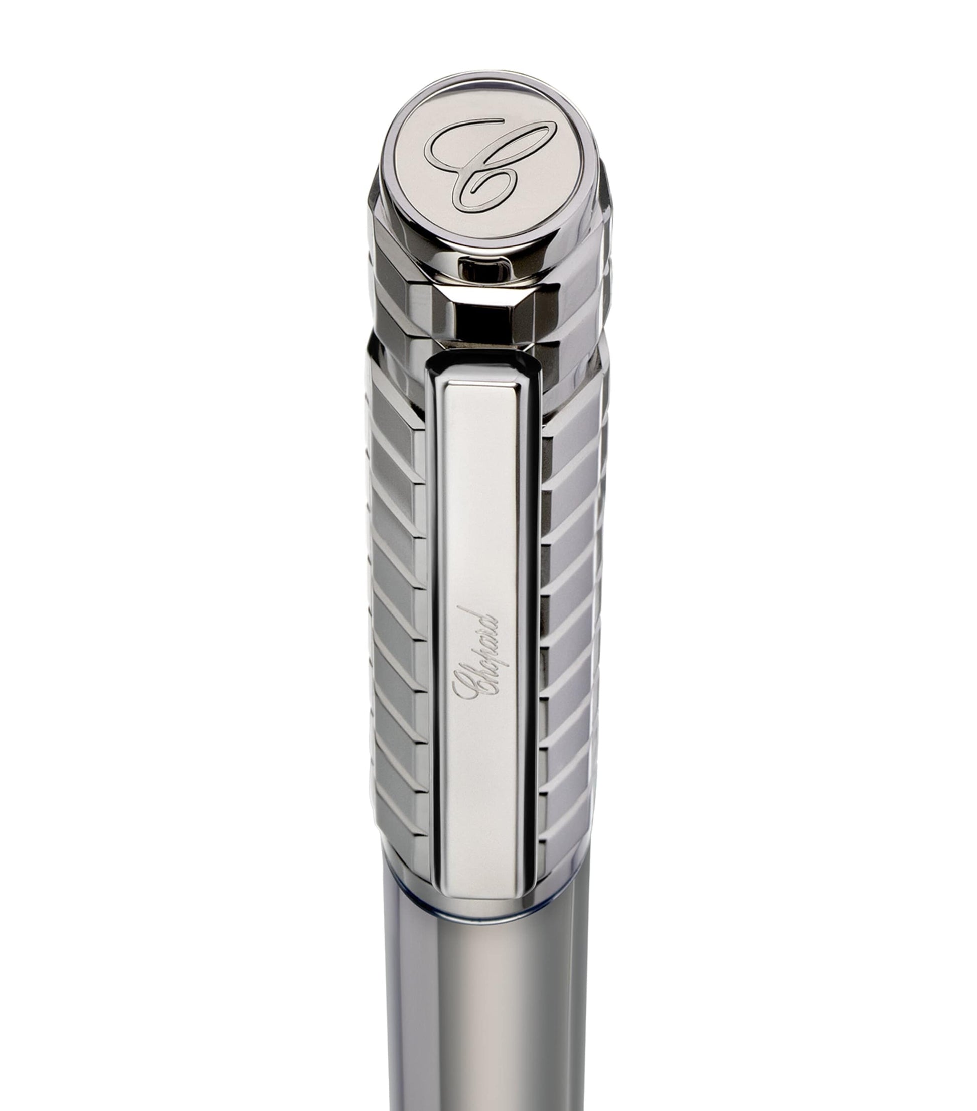 Chopard Ice Cube Ballpoint Pen
