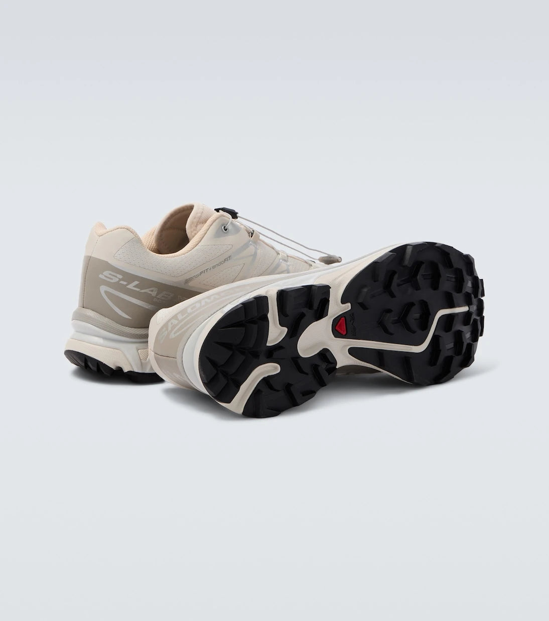 Salomon - XT-6 sneakers