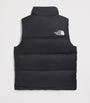 The North Face Down 1996 Retro Nuptse Gilet (6-18 Years)