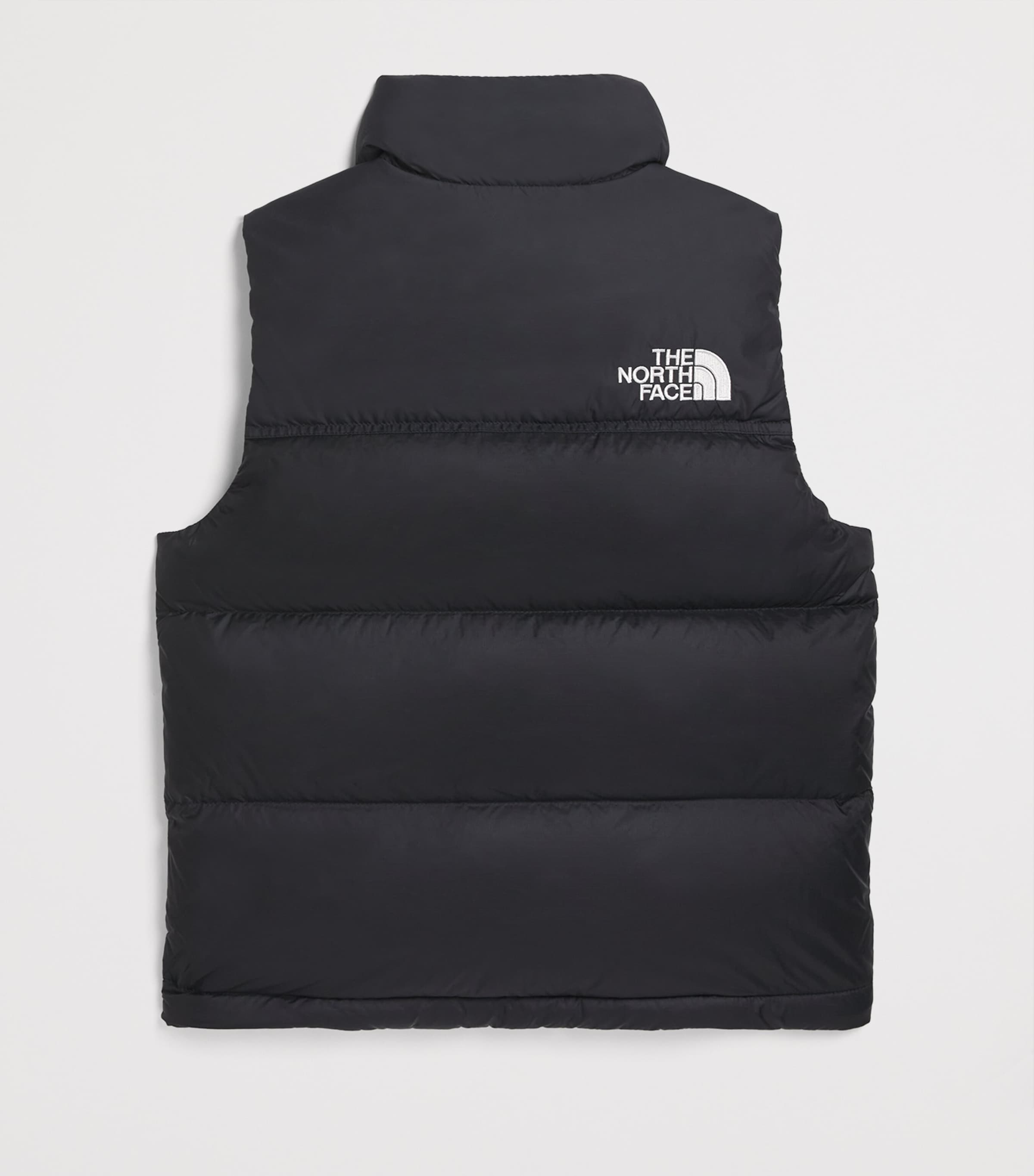 The North Face Down 1996 Retro Nuptse Gilet (6-18 Years)