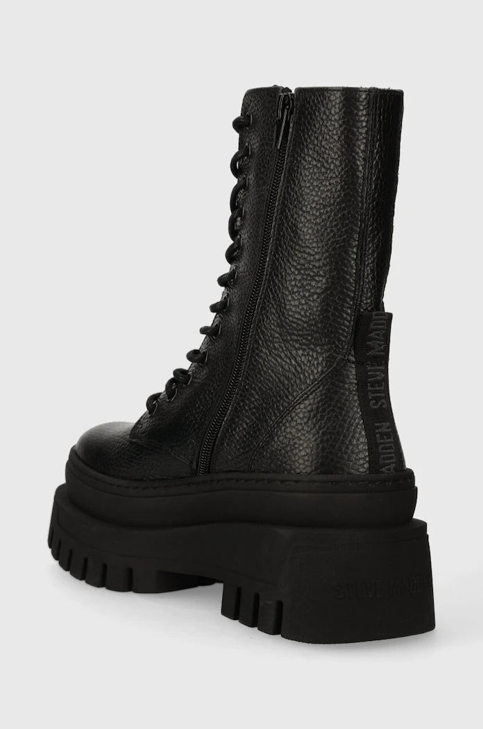 Steve Madden Coast Deri Botlar