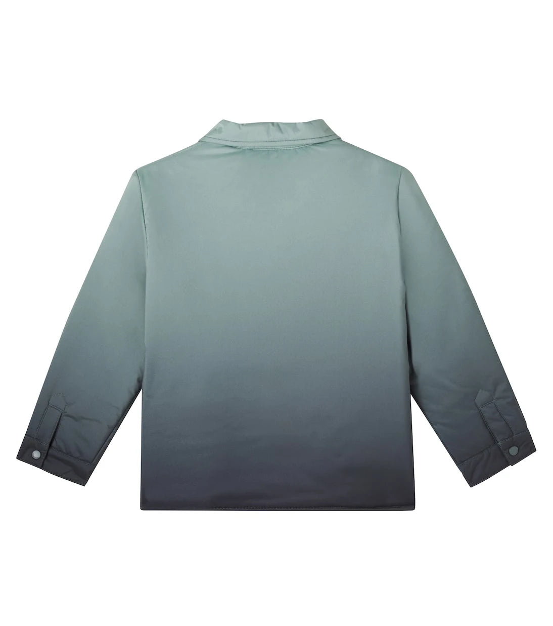 Bonpoint - Laker ombré padded overshirt