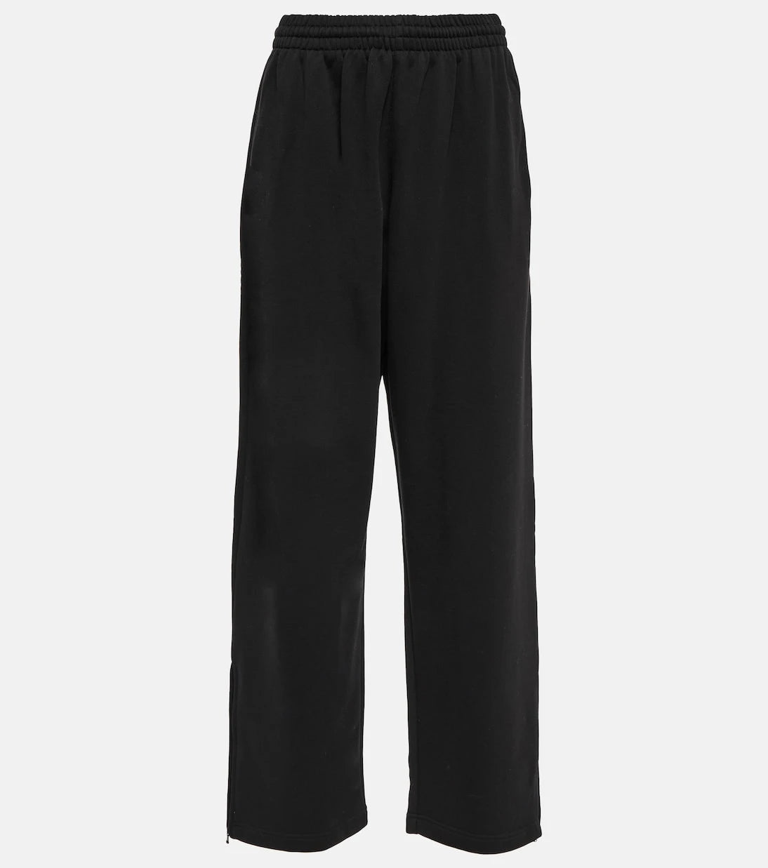 Wardrobe.NYC - x Hailey Bieber HB cotton fleece sweatpants
