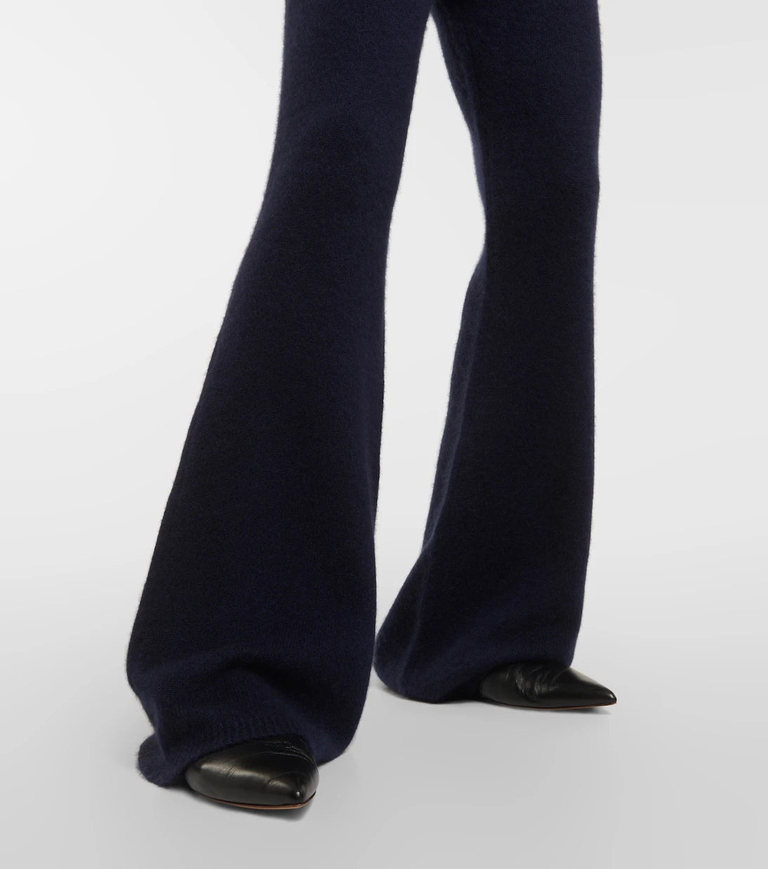 Gabriela Hearst - Niven cashmere and silk pants