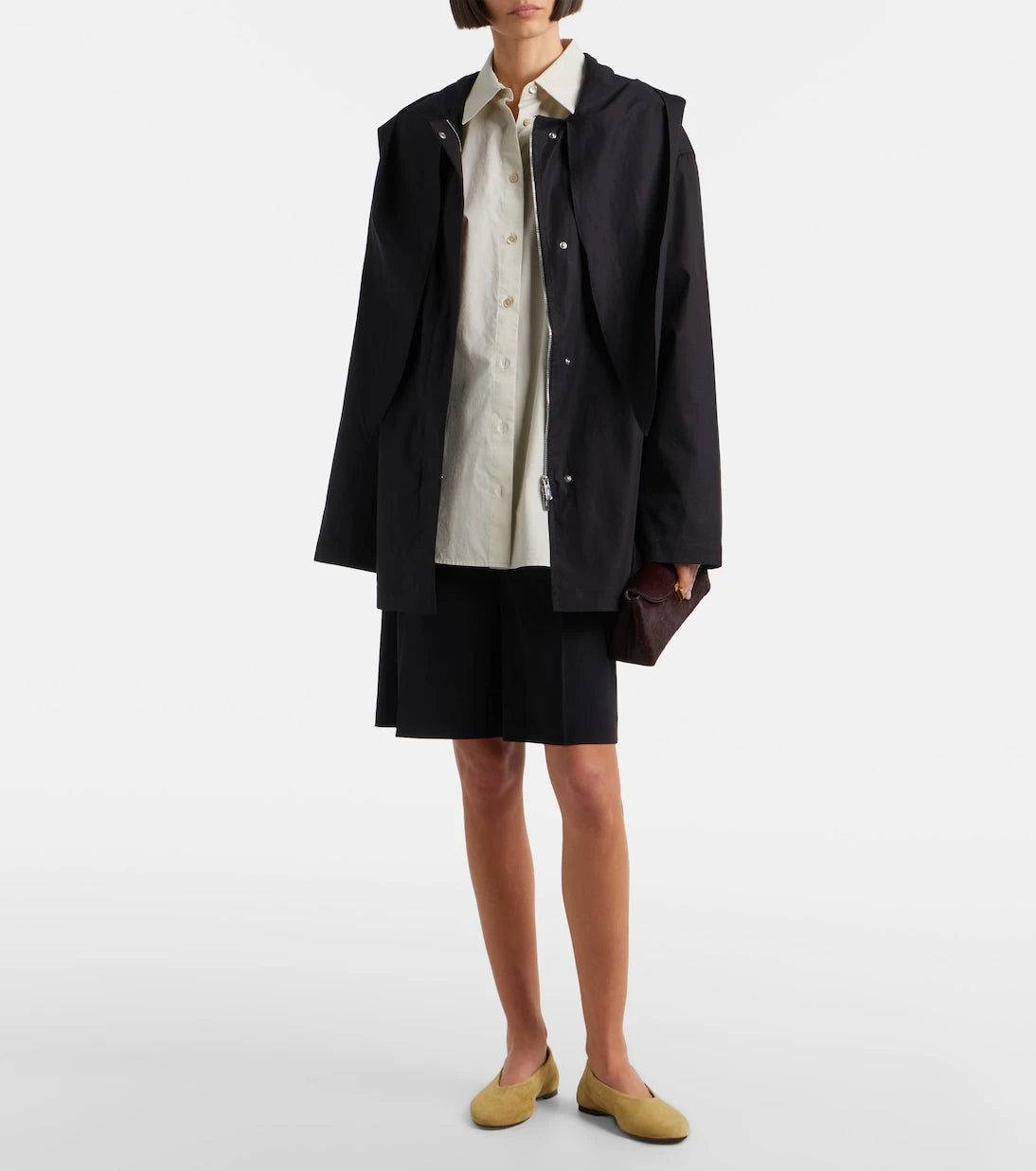 Toteme - Cotton shirt