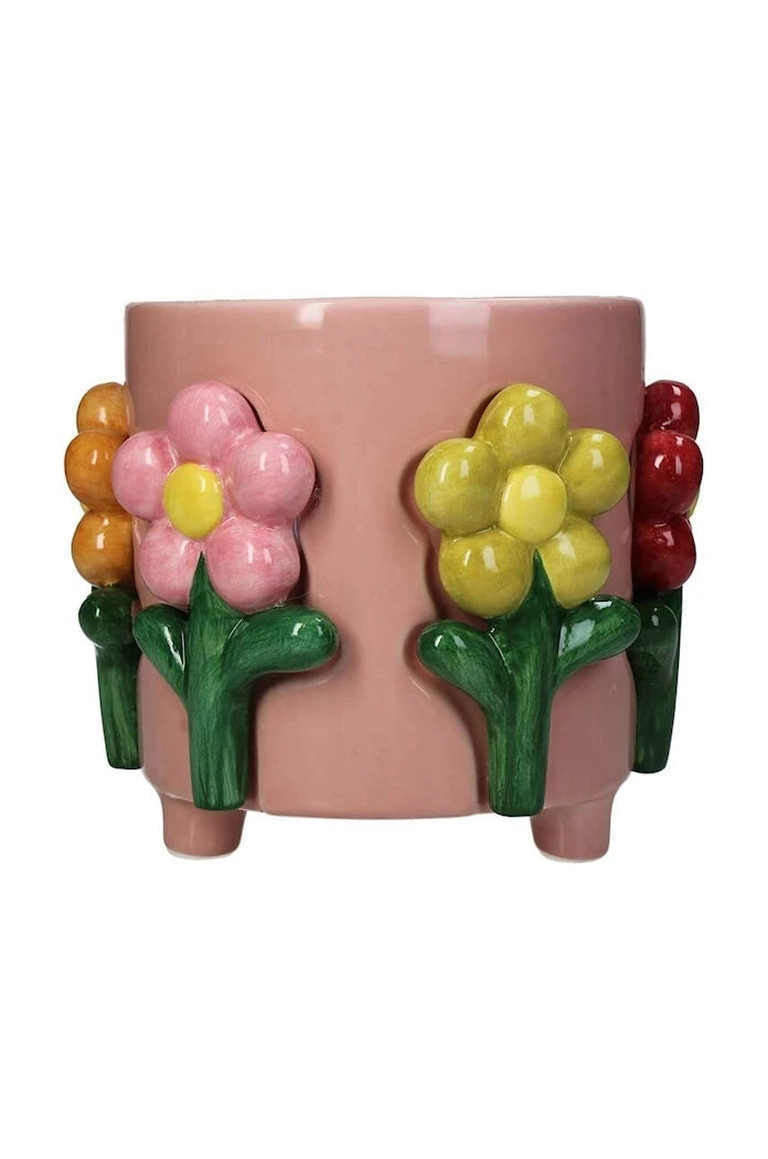 home & lifestyle Saksı