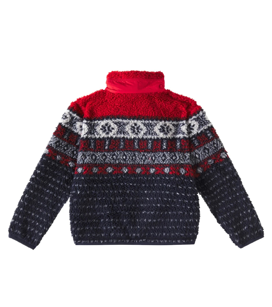 Polo Ralph Lauren Kids - Printed sweatshirt
