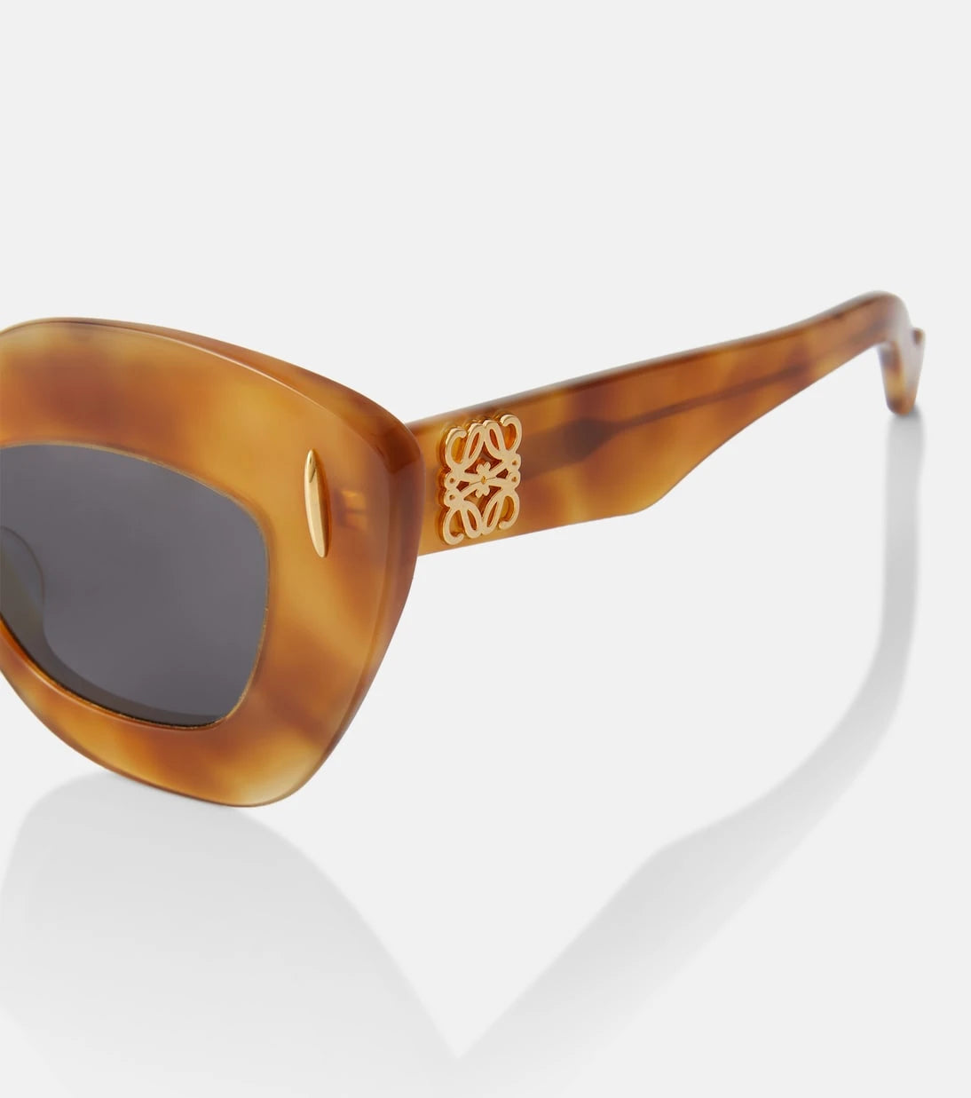 Loewe - Retro Screen cat-eye sunglasses