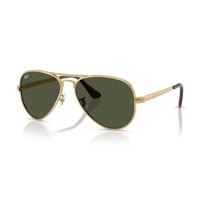 Ray-Ban Aviatör Güneş Gözlüğü