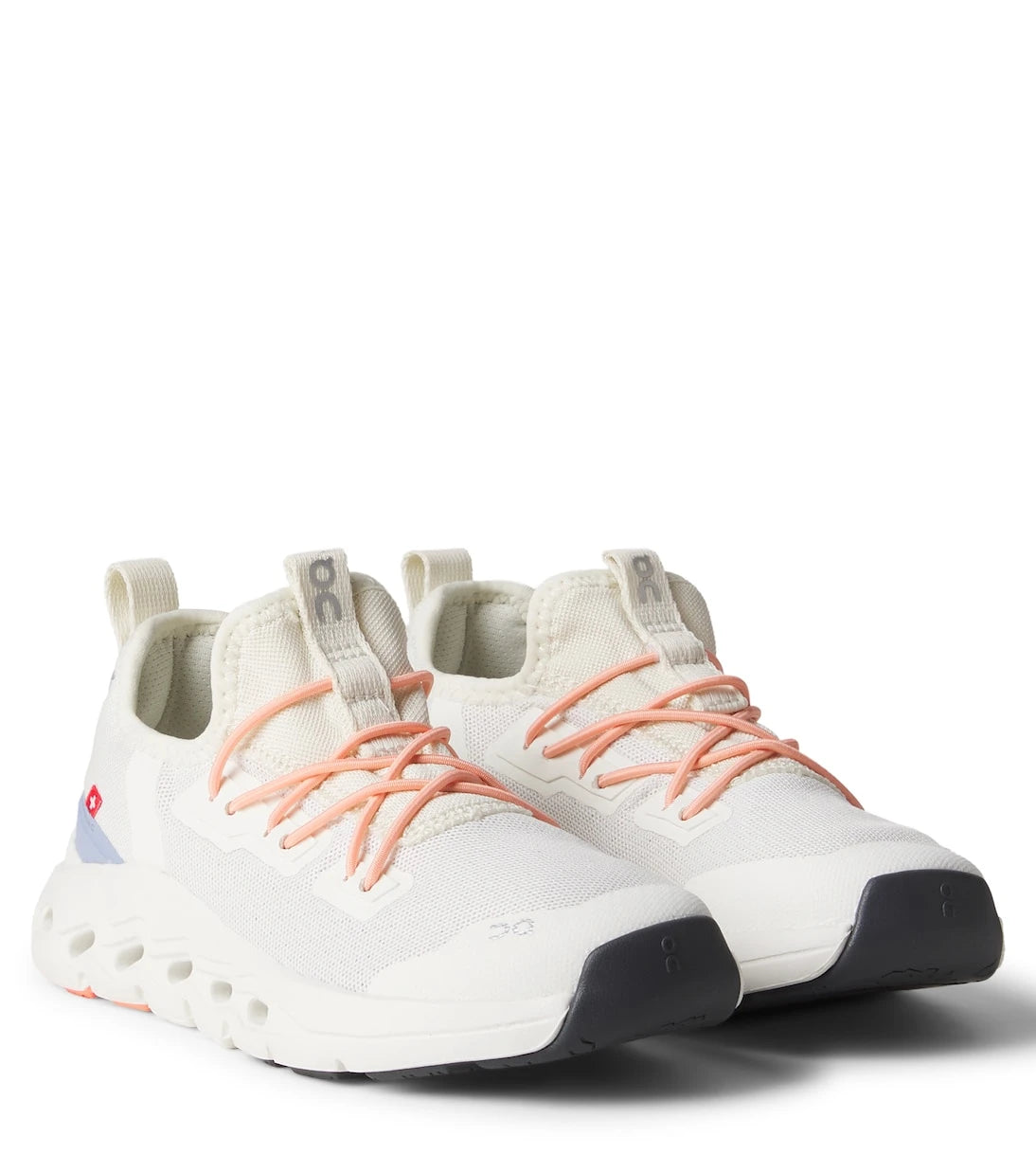 On Kids - Cloudleap running shoes
