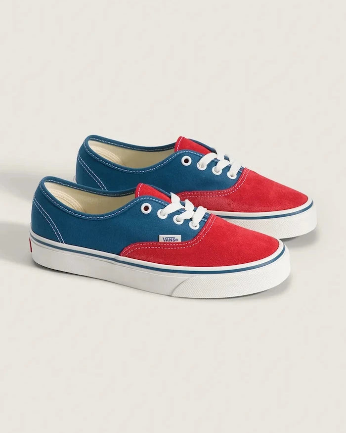 Vans Authentic alçak spor ayakkabılar