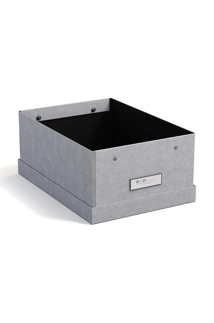 Кутия за съхранение Bigso Box of Sweden Karin