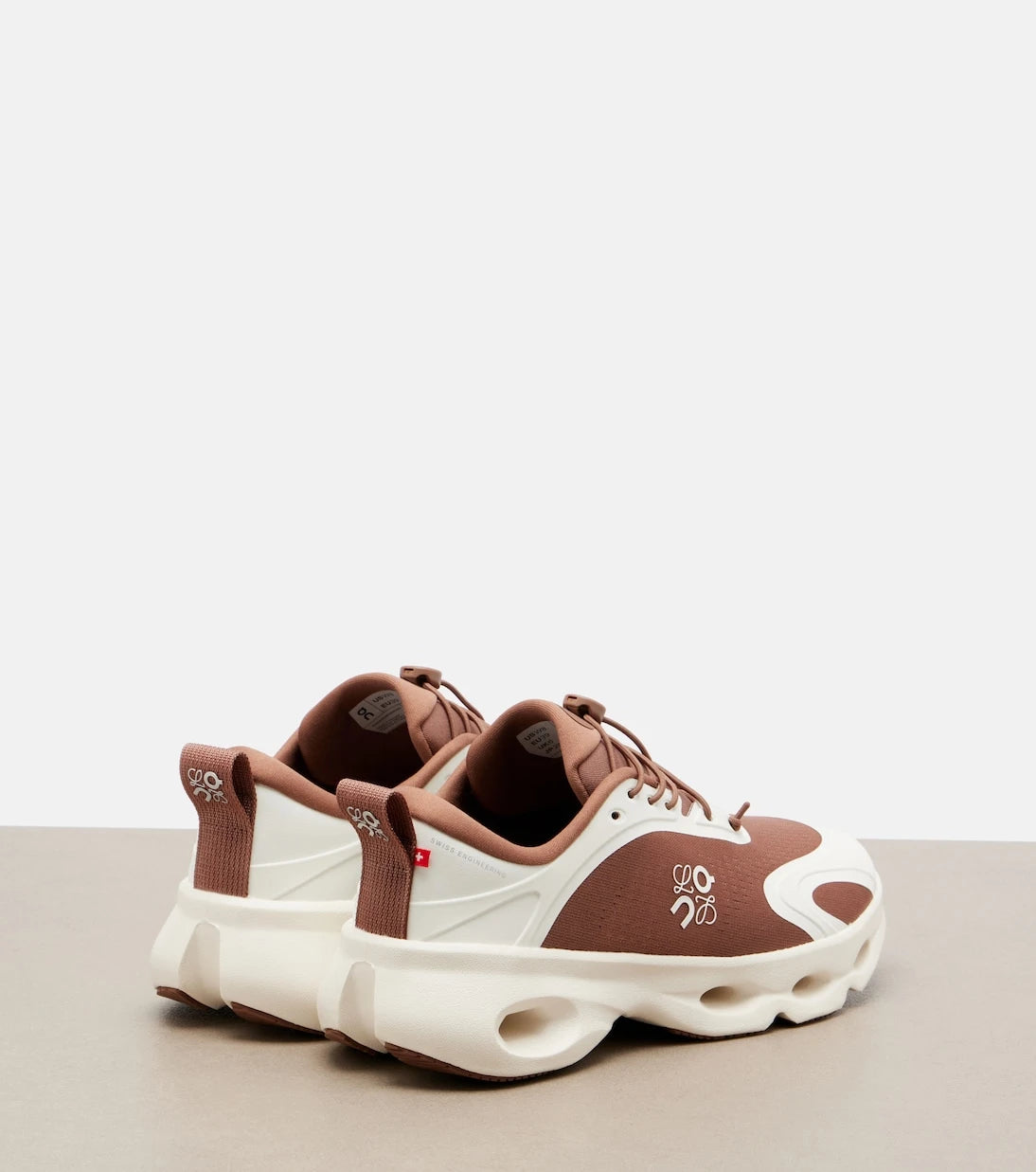 Loewe - x On Cloudsolo running shoes