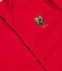 Ralph Lauren Kids Cotton Twill Reversible Windbreaker (6-14 Years)